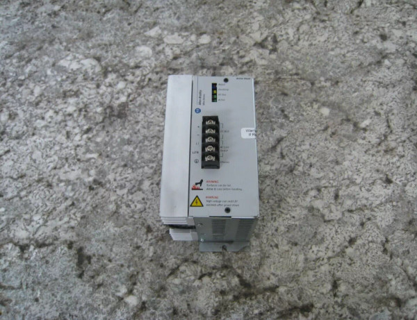 allen-bradley-1398-sr3af-shunt-module-125-450v-dc-1ph/