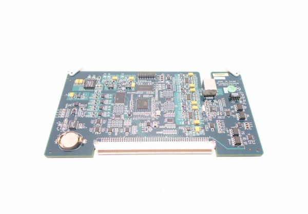 General Electric Ge EPC96018-01 Arm9 System Pcb Circuit Board Rev A