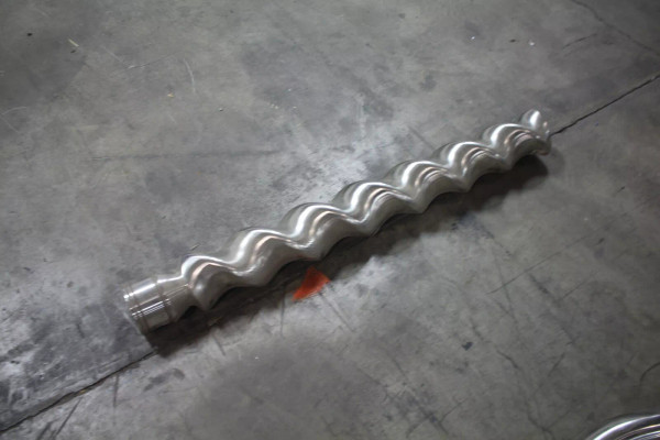 NEW Netzsch ROTOR STATOR NMP5076483 54 1/4