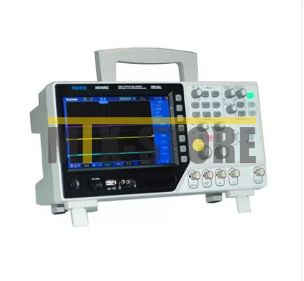 tektronix-tds3012b-100mhz-1-25gs-s-digital-phosphor-oscilloscope-calibrated/