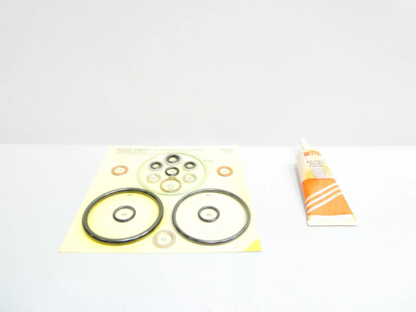 Bettis 038494 Standard Service Kit For Cb420da/sr Bettis 038494 Standard Service Kit For Cb420da/sr