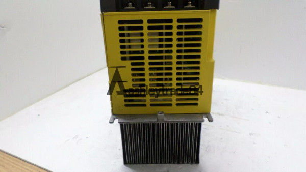 1Pc Fanuc A06B-6121-H030#H550 Servo Amplifier USED