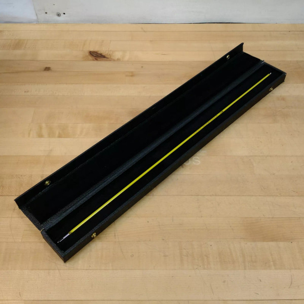 Ertco Cat: 1007 Thermometer, Range: -1 - 201°C Total Immersion - USED