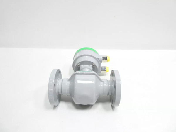 Schneider 9700A Magnetic Flow Meter 1in