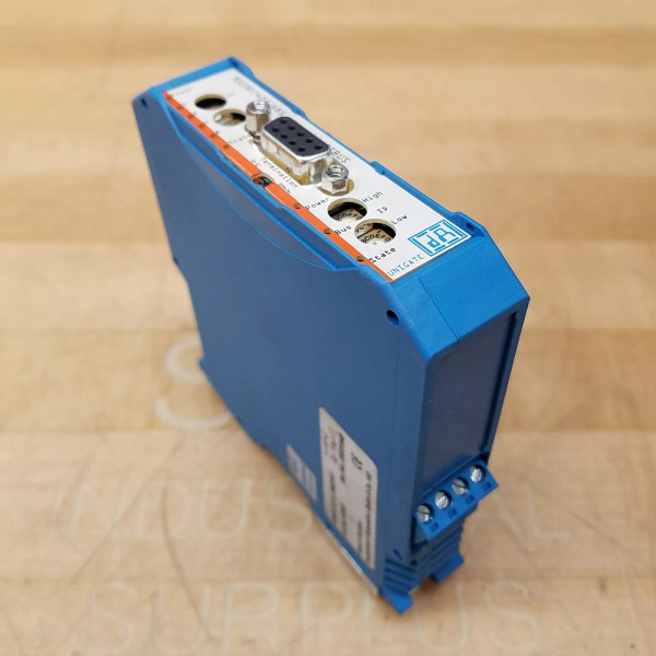 Unigate CL-PBDPV1 Fieldbus Gateway - USED Unigate CL-PBDPV1 Fieldbus Gateway - USED
