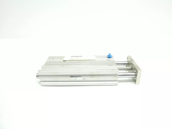 Smc MGPL25-150Z-A93L Guided Slide Cylinder 25mm 150mm 1mpa