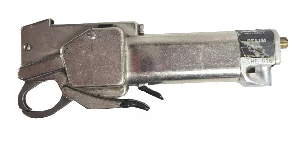 Panduit PSA1M Pneumatic Cable Tie Tool