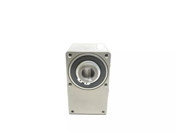 Tolomatic 02280400 Right Angle Gear Reducer 1:1