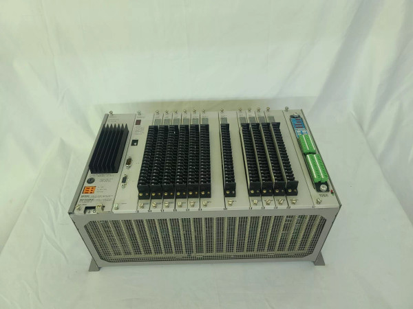 SIEMENS SIMATIC TI505 TO505 B35