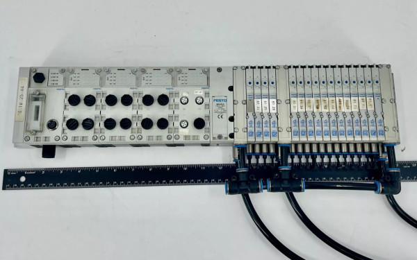 Festo 530411 Valve MPA-FB-VI