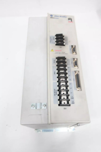 Allen Bradley 2098-DSD-HV150 Servo Drive 230/460v-ac 230/460v-dc 3ph