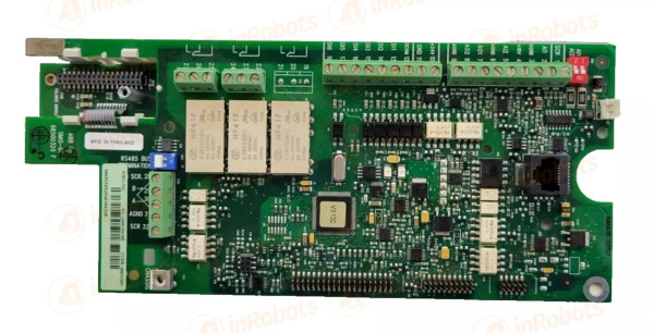 68500320 E ABB SMIO-01 Circuit Board PCB 68500320E 1PC