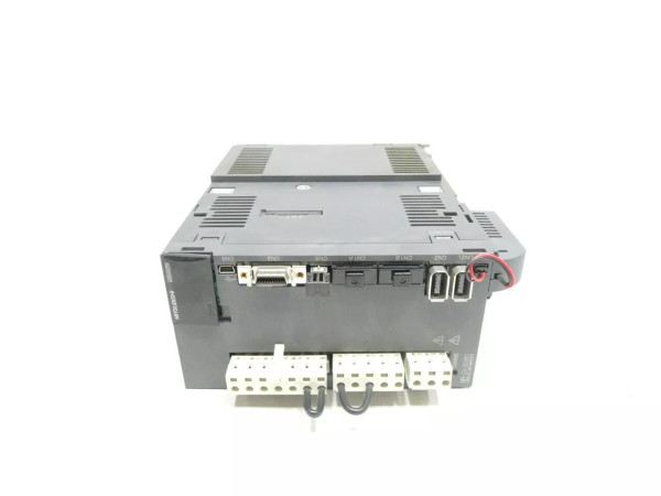 Mitsubishi MR-J3-200BS Servo Drive 200-230v-ac 170v-ac 2kw
