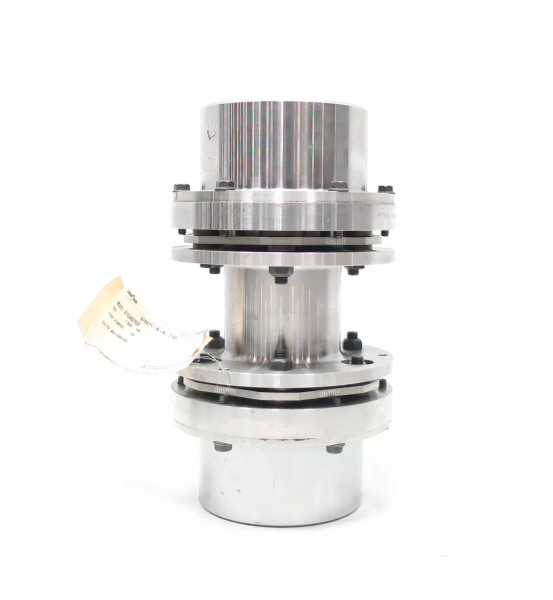 Rexnord 375S71-R-R-7.00 Thomas Disc Coupling 1-1/2in
