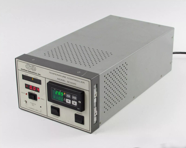 SE5020 Marlow Industries Temperature Controller Model SE5020-02