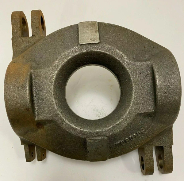VICKERS BOSCH REXROTH HYDRAULIC PISTON PUMP BARREL PART ROTATING SPINDLE 7093106