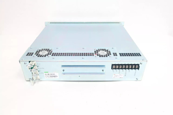 Abb P-HA-RPS-CH100000 Power Chassis Module Abb P-HA-RPS-CH100000 Power Chassis Module