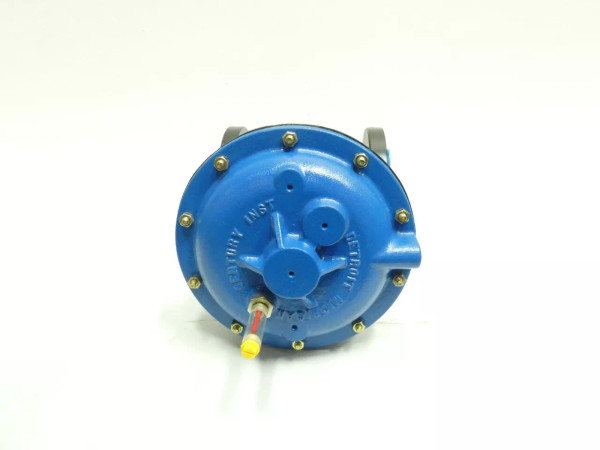 Gemu EN-JS1025 Steel Flanged Diaphragm Valve 150 2-1/2in Gemu EN-JS1025 Steel Flanged Diaphragm Valve 150 2-1/2in