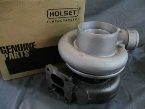 CUMMINS HOLSET NEW OEM TURBO-CHARGER 3802303 3524034 3524035H H1E 8.3 8.9 5.9