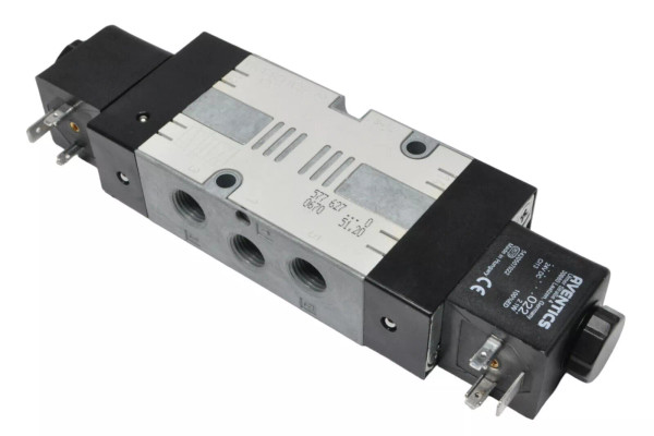 EMERSON AVENTICS solenoid valve 577 627...0, 5420507022 24VDC 5/2
