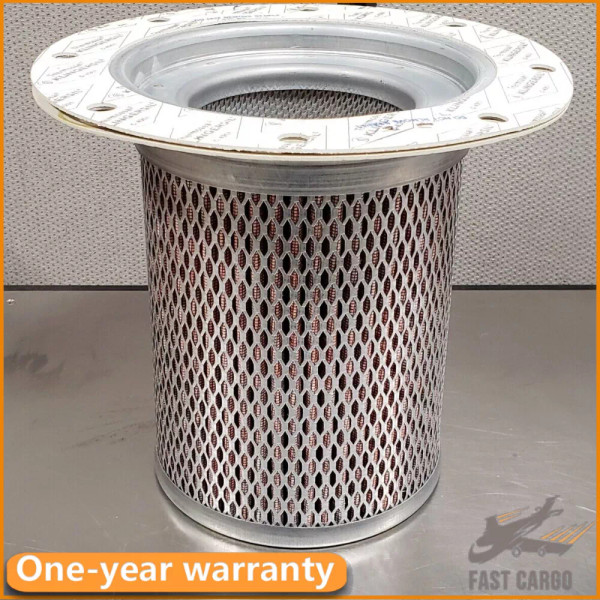 Air/Oil Separator for Ingersoll Rand and Sullivan Palatek Air Compressor New