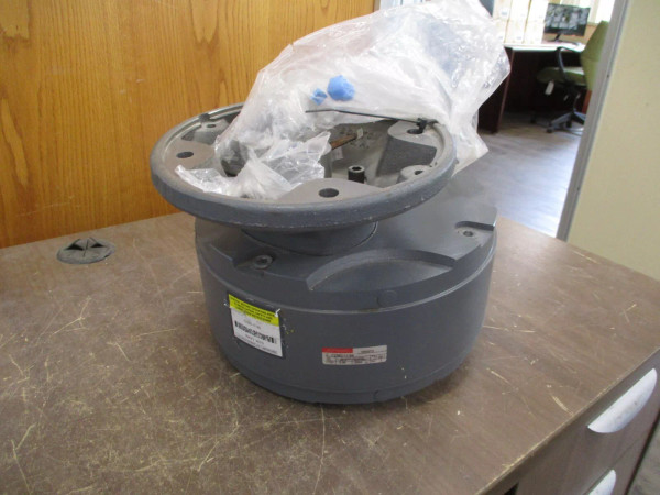 Boston Gear Helical Reducer F239D-17-B9 4.96HP In, 1750RPM In Ratio 17.28:1 Used Boston Gear Helical Reducer F239D-17-B9 4.96HP In, 1750RPM In Ratio 17.28:1 Used