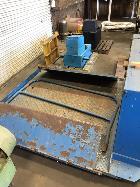 dock-lift/ dock-lift/