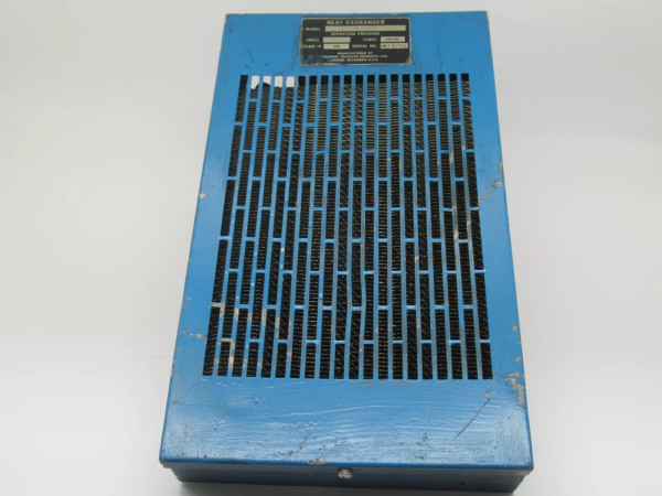 Thermal Transfer RM-2S Heat Exchanger 150 psi 350F COS DMG USED