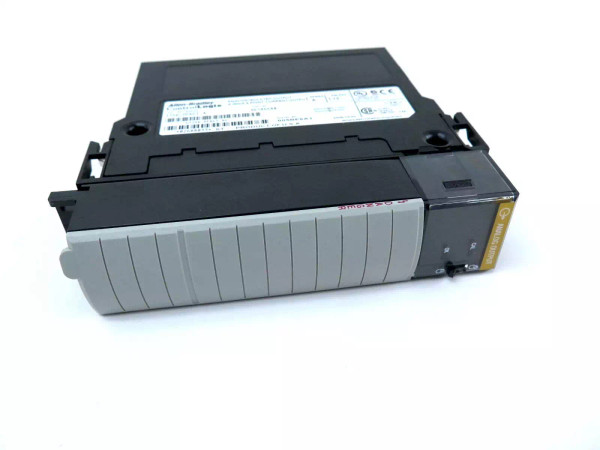 Allen-Bradley 1756-OF6CI Ser A ControlLogix Analog Isolated Output 6 Point