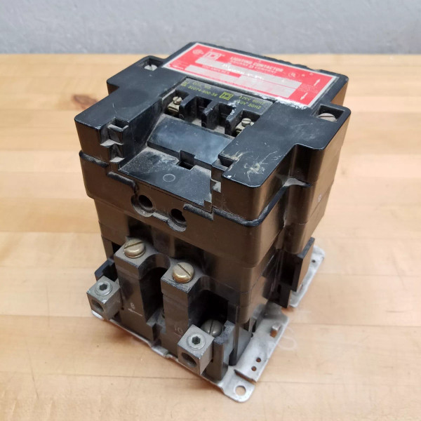 square-d-8903-sqg1-contactor-110-120v-50-60hz-100a-used/