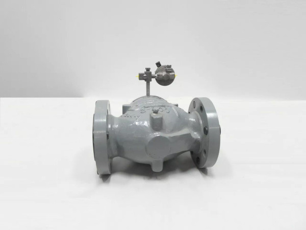 fisher-ezr-steel-flanged-pressure-reducing-regulator-valve-3in-300/