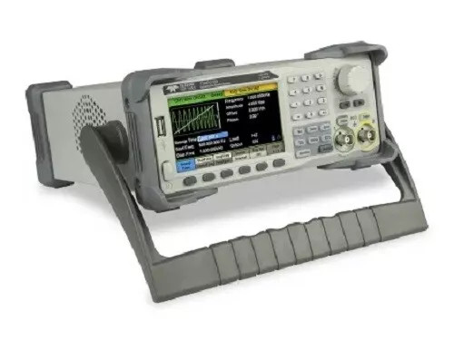 Teledyne LeCroy T3AFG120 Arbitrary Waveform Generator NEW