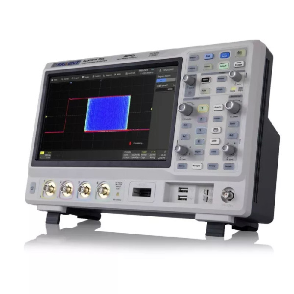 Siglent SDS2354X PLUS Digital Oscilloscope