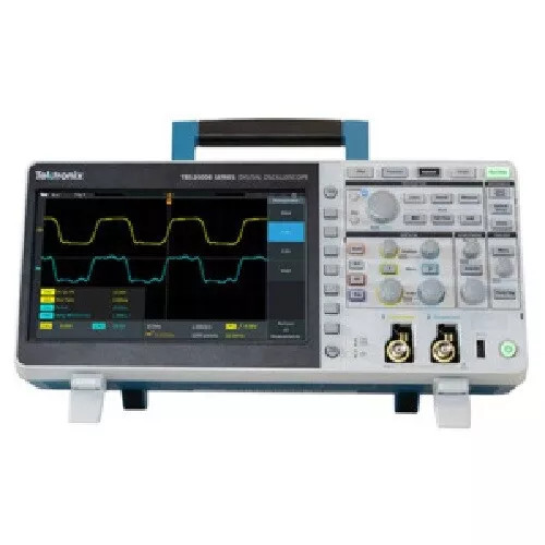 Tektronix TBS2102B Digital Oscilloscope NEW