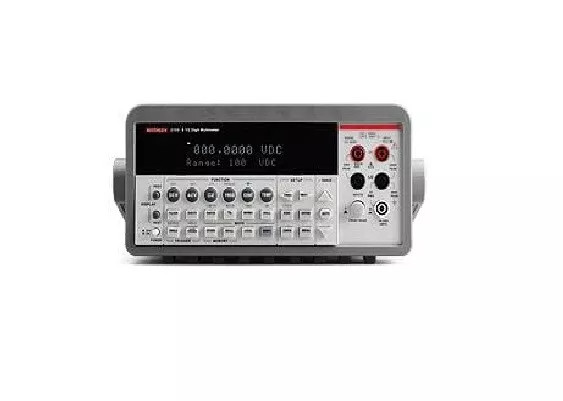 Keithley 2100/120 Multimeter NEW