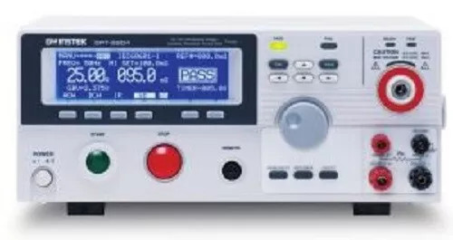 Instek GPT-9801 HiPot NEW