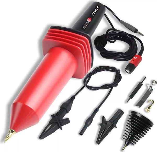 Cal Test Electronics CT4028A NEW