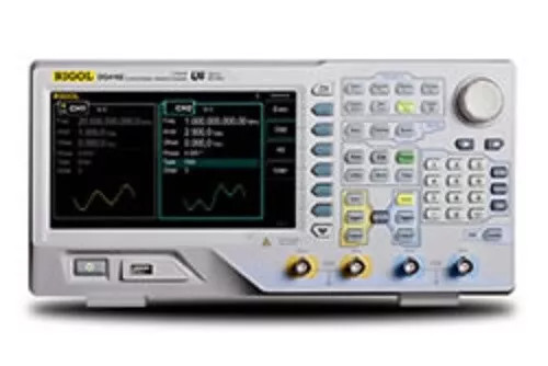 Rigol DG4162 Function Generator NEW