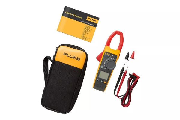 Fluke 374 FC Clamp Meter NEW