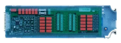 Instek DAQ901 Data Logger NEW