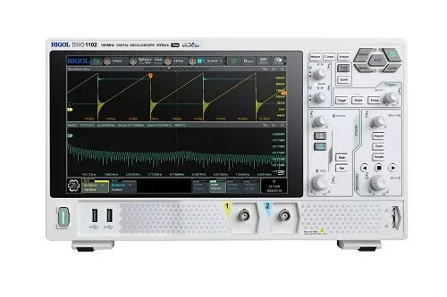 Rigol DHO1102 Digital Oscilloscope NEW