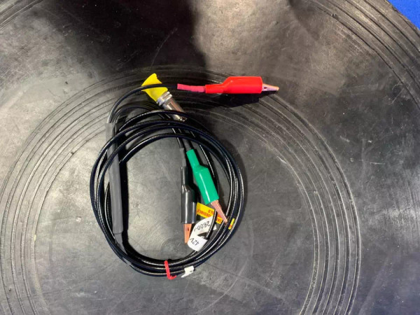 Keithley 2600B-ALG-2