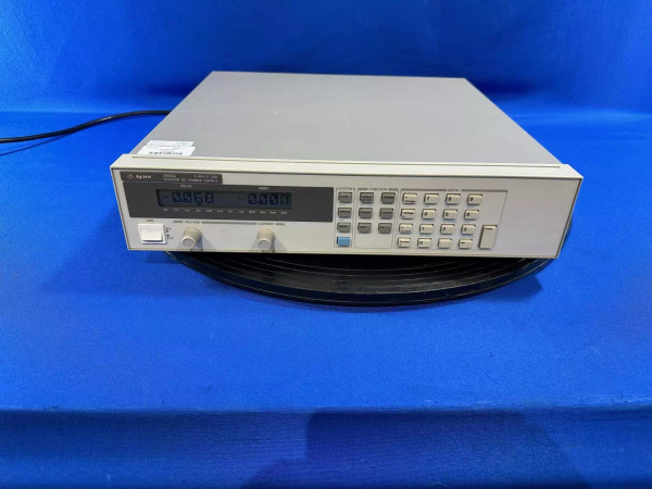 Agilent 6644A DC Power Supply