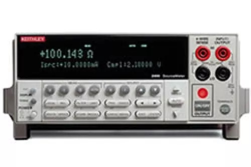 Keithley 2400 Sourcemeter NEW