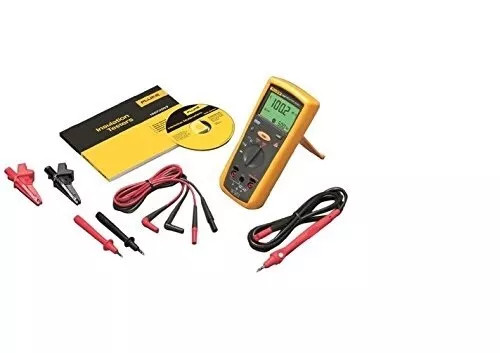 Fluke 1503 Insulation Meter NEW
