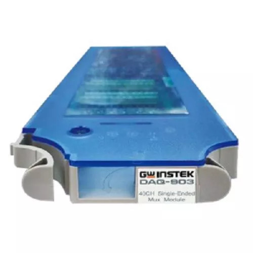 Instek DAQ903 Data Logger NEW