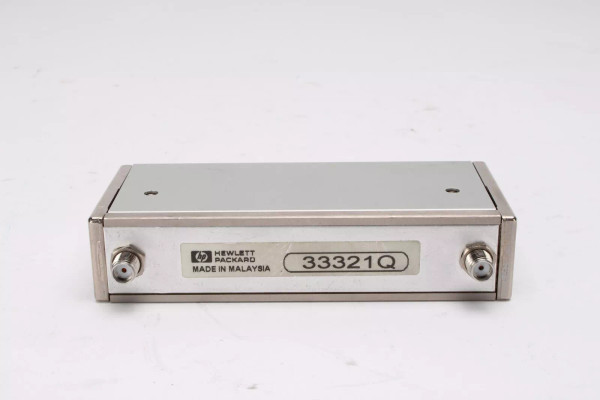 Hewlett Packard HP 33321Q Step Attenuator