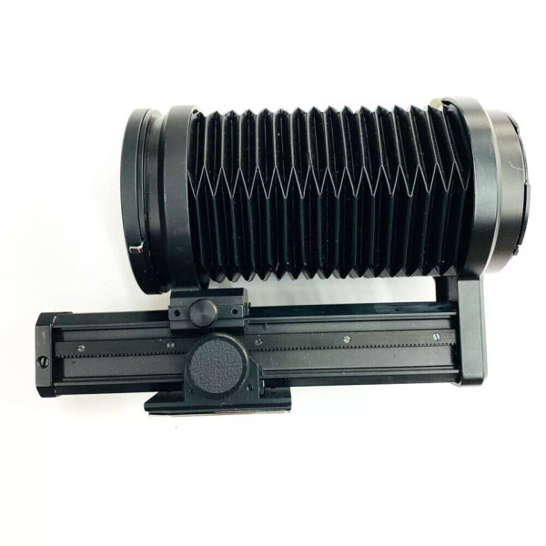 Hasselblad f 135mm Extension Tubes Macro Bellow Made in Sweden