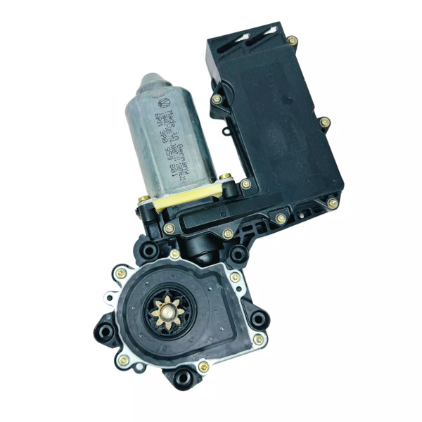 Genuine 3A0 959 801 Window Motor fits 94-97 Volkswagen Passat - Made in Germany