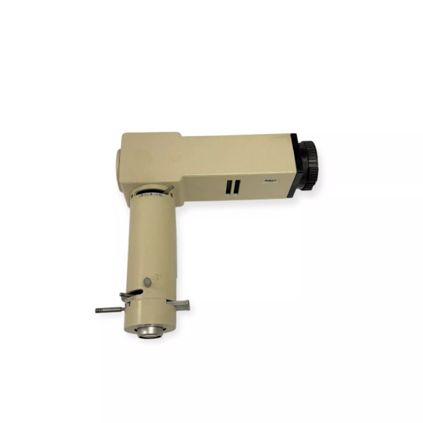Nikon Microscope Fluorescence Illuminator for Diaphot 300, Made in Japan